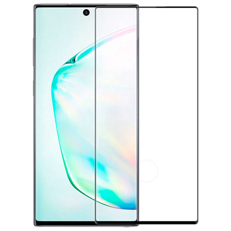 NOTE 20 ULTRA CLEAR TEMP GLASS